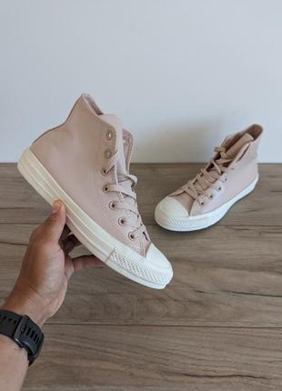 Converse кеды оригинал