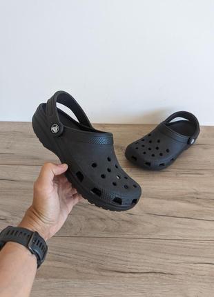 Crocs кроксы босоножки оригинал