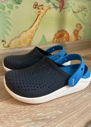 Crocs крокси сабо оригінал