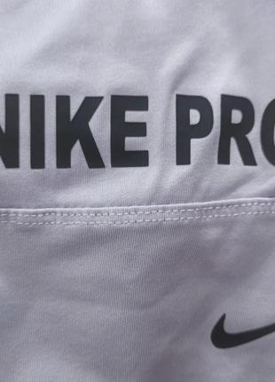 Велосипедки nike pro