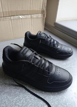 Кросівки adidas neo hoops 2.0 low