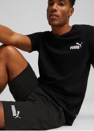 Чоловічі шорти, оригінал puma