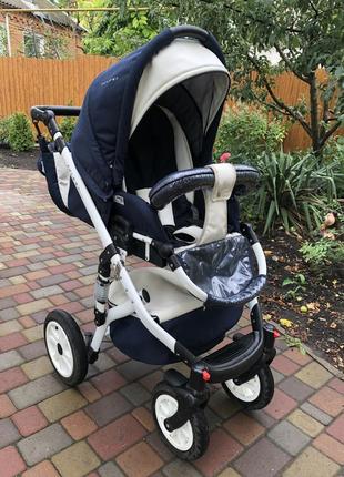 Продаю детскую коляску