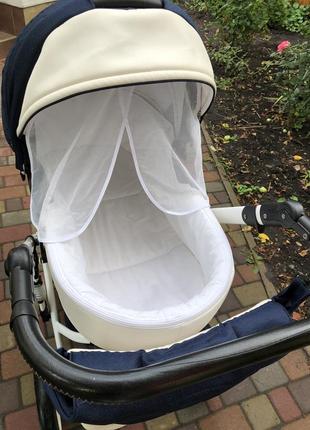 Продаю детскую коляску