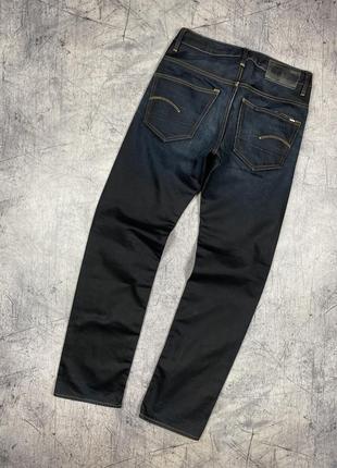Стильні джинси g star raw y2k