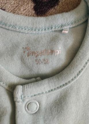 Чоловічок для новонароджених2 фото