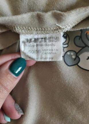 Чоловічок для новонароджених3 фото