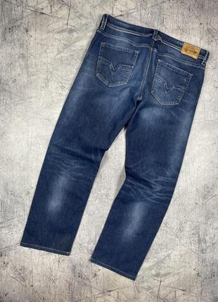 Джинси diesel jeans y2k