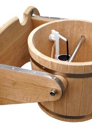 Водопад дубовый 10 литров