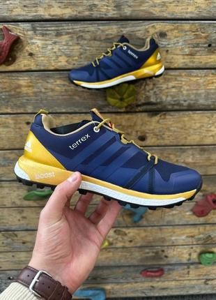 Кросівки adidas terrex ultra boost