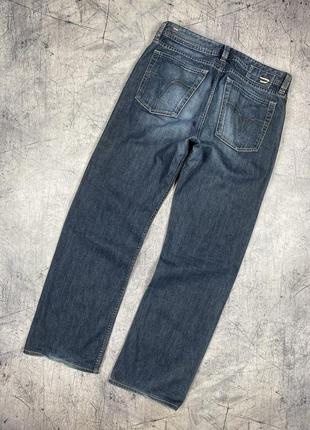 Винтажные джинсы diesel y2k vintage