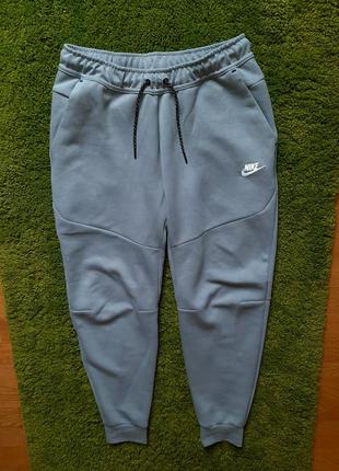 Штани nike tech fleece jogger спортивні брюки джогери air jordan swoosh tech pack