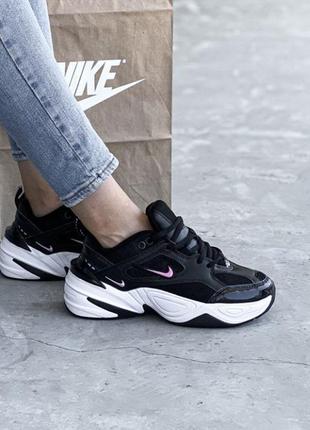 Кроссовки nike m2k