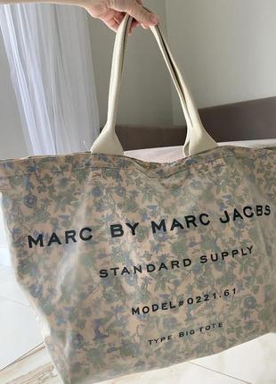 Сумка жіноча marc jacobs the tote bag оригінал