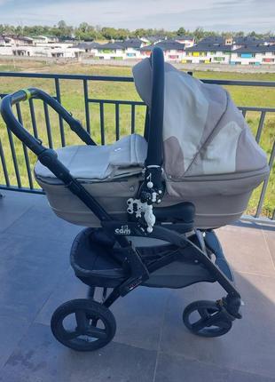 Коляска cam dinamico срочно
