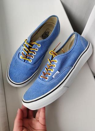 Vans кеды 39 размер