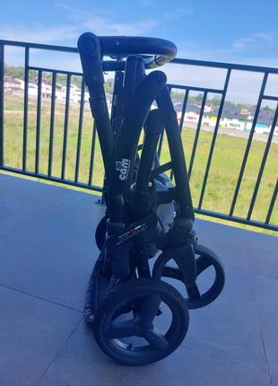 Коляска cam dinamico срочно