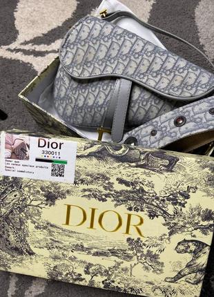 Сумка dior