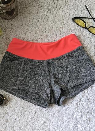 Шортики подростковые 12/14 лет
