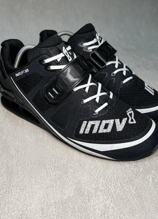 Кросівки inov-8 fastlift 325