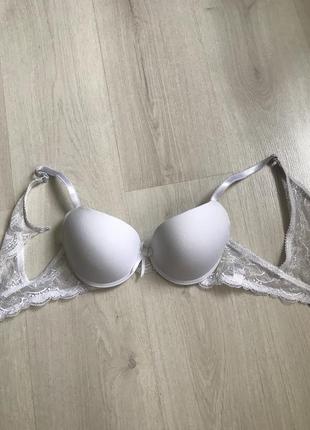 Лиф 75 с спинка с кружкой