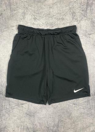 Шорти nike dri fit