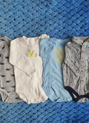 Набор одежды для младенцев для мальчика 3-6