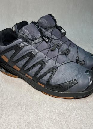 Кроссовки salomon xa pro 3d v8 BSDx wide