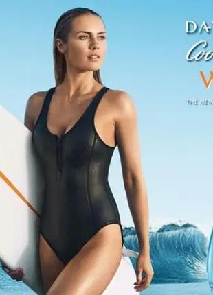Женская туалетная вода пробник davidoff cool water wave woman