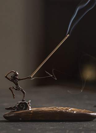 Підставка великий мудрець