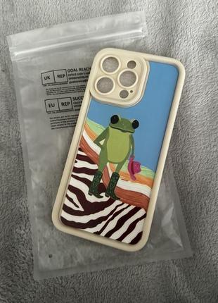 Чохол на iphone xs max