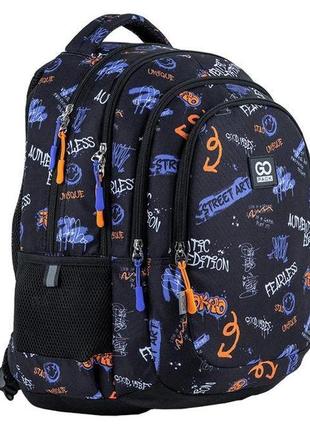 Рюкзак gopack teens go24-162m-3