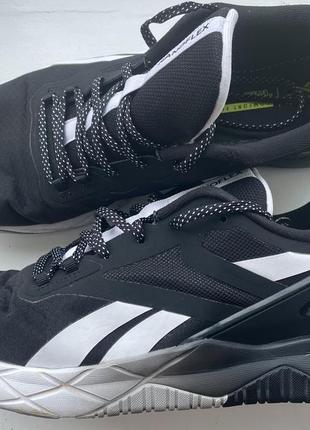 Кросівки reebok