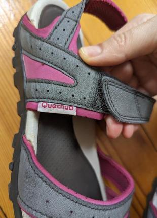 Босоніжки quechua