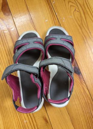 Босоножки quechua 4