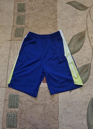 Шорты champion спортивные шорты