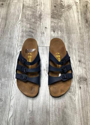 Женские 40 босоножки birkenstock сланцы тапочки tewa