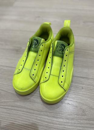 Кеди diesel