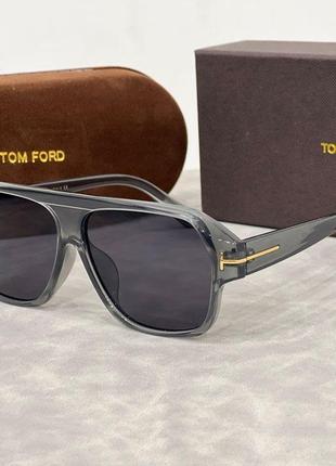 Очки в стиле tom ford