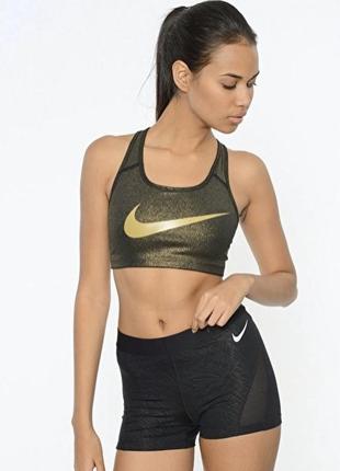 Спортивный топ nike