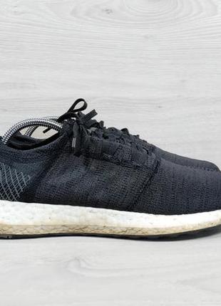 Мужские спортивные кроссовки adidas pureboost go shoes оригинал, размер 44