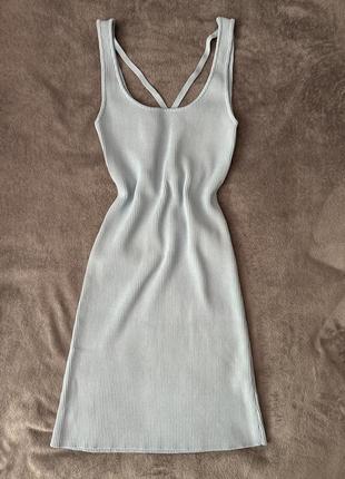 Коротка сукня