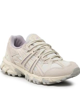 Мужские кроссовки asics gel-sonoma 15-50 beige