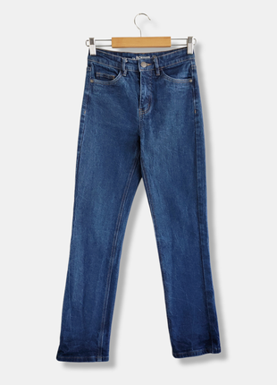 Женские джинсы kappahl
в идеальном состоянии.
размер 34
сядуть на xxs-xs
