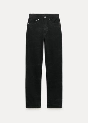Новые джинсы XS / 42