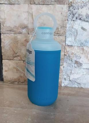 Пляшка спортивна gontigo 0.5л