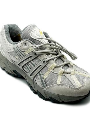 Мужские кроссовки asics gel-sonoma 15-50 gray