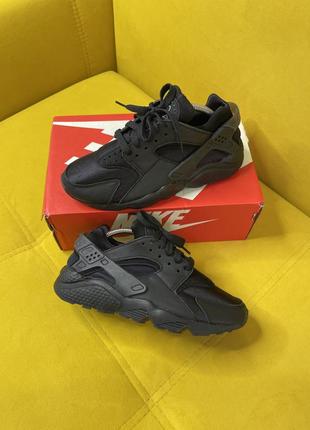 Кроссовки nike air huarache