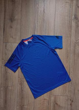 Adidas футболка для спорту для зала для бігу спортивна спортивная для спорта для бега