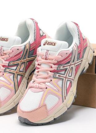 Asics gel-kahana 8